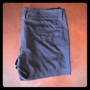 Nike Golf Shorts